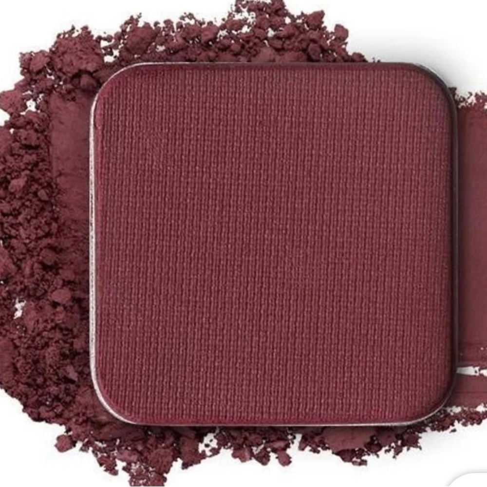 Makeup Geek Signature eyeshadow “BERRY SHADY” NWT